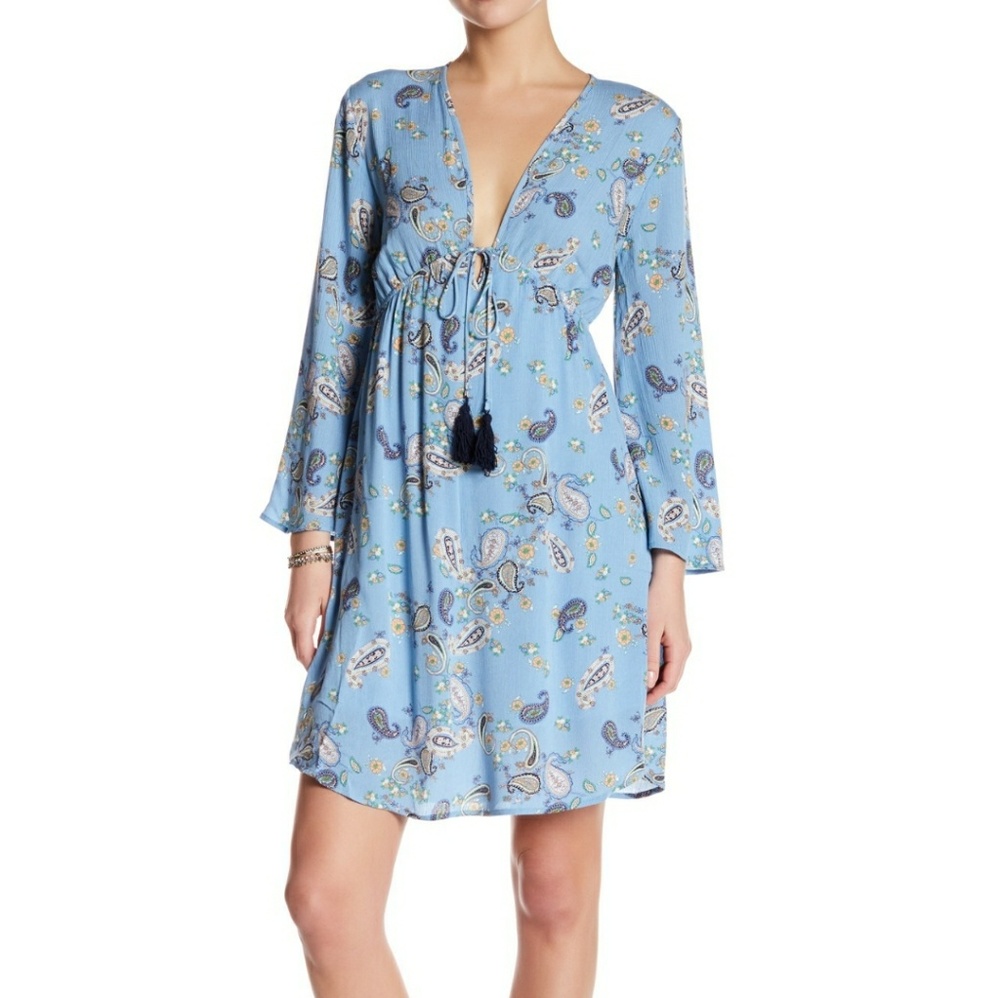 Fraiche by j dress